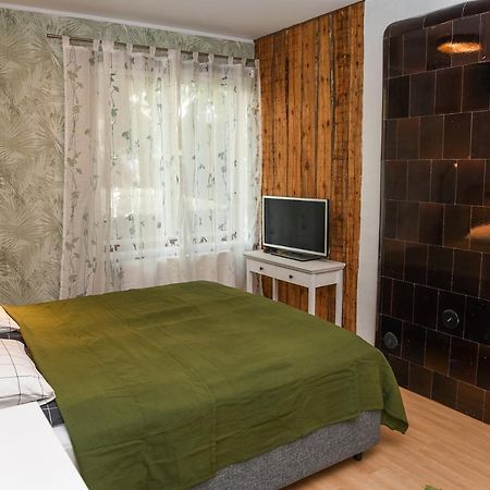 Zagorski Apartment 2 Kuressaare Ngoại thất bức ảnh