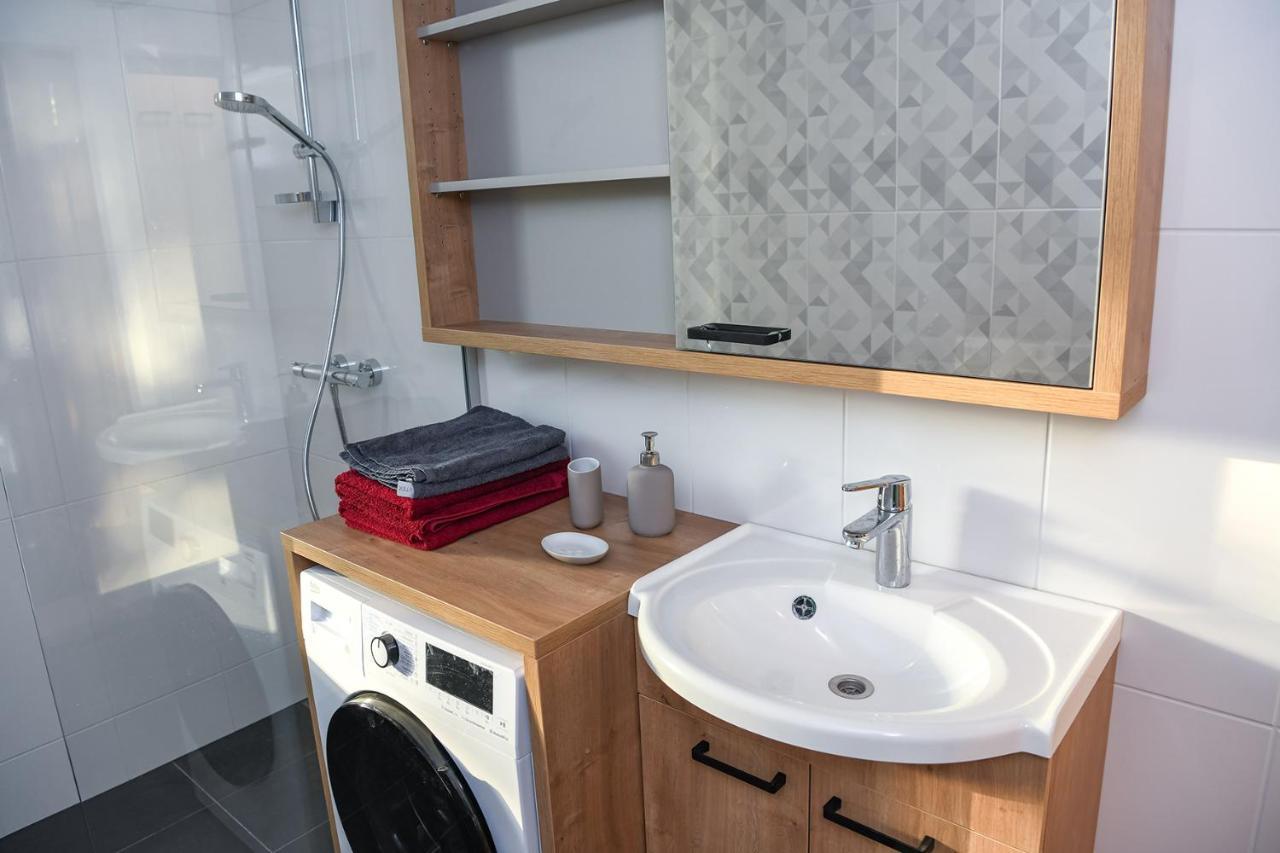 Zagorski Apartment 2 Kuressaare Ngoại thất bức ảnh