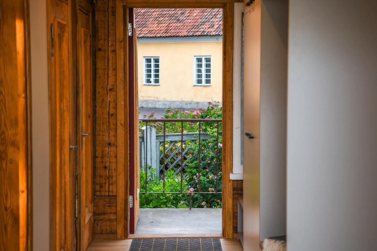 Zagorski Apartment 2 Kuressaare Ngoại thất bức ảnh