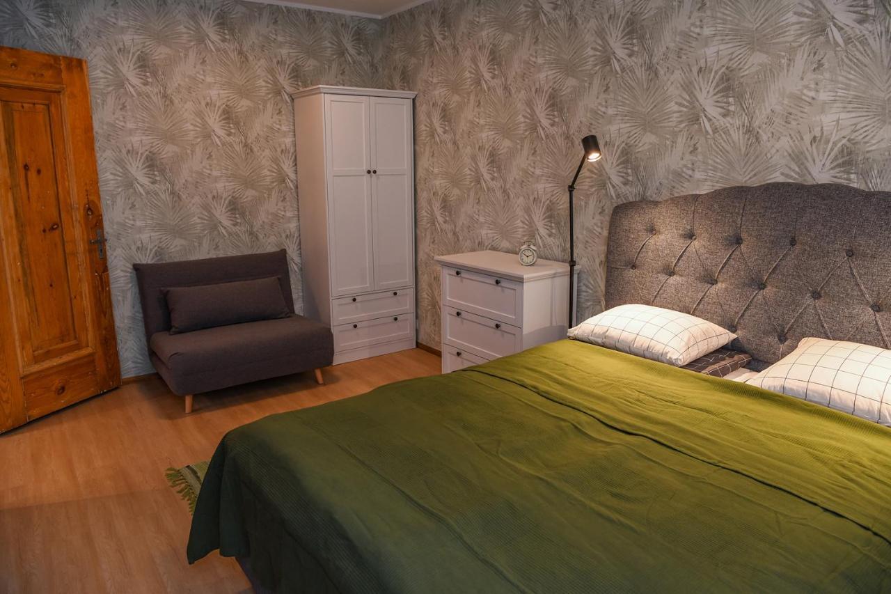 Zagorski Apartment 2 Kuressaare Ngoại thất bức ảnh